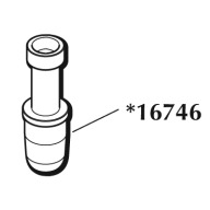 Product Name: DILLON SL900 EXPANDER POWDER FUNNEL 12ga