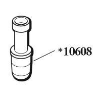 Product Name: DILLON SL900 EXPANDER POWDER FUNNEL 20ga