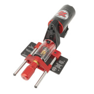 Product Name: HENDERSON PREC ELR GEN 3 POWERED CASE TRIMMER 240v