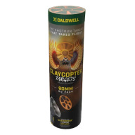 Product Name: CALDWELL CLAYCOPTER 90mm TARGET - 50/TUBE