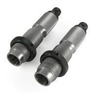 Product Name: REDDING 11MM MAUSER FL SET 2-DIE CUSTOM,S/H