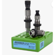 Product Name: REDDING 25 CREED TYPE S MATCH NECK DIE SET