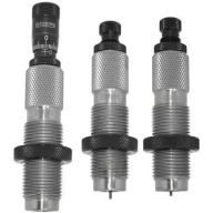 Product Name: REDDING 25 CREEDMOOR PREMIUM DELUXE 3-DIE SET