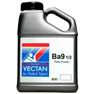 Nobel Sport Vectan BA-9.5 Smokeless Powder 5 Pound