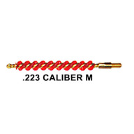 SHARP SHOOT R 223c NYLON BRUSH 8/32 MALE 12/cs