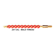 Product Name: SHARP SHOOT R 257c NYLON BRUSH 8/32 MALE 12/cs