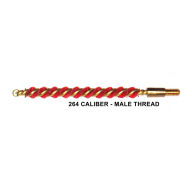 SHARP SHOOT R 264c NYLON BRUSH 8/32 MALE 12/cs