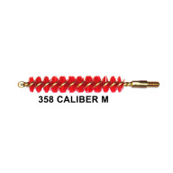 SHARP SHOOT R 358c NYLON BRUSH 8/32 MALE 12/cs