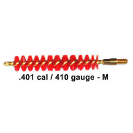 Product Name: SHARP SHOOT R 40c/410ga NYLON BRUSH 8/32 MALE 12c