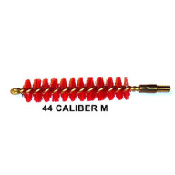 SHARP SHOOT R 44-45c,410g NYLON BRUSH 8/32 MALE 12c