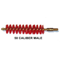Product Name: SHARP SHOOT R 50c NYLON BRUSH 8/32 MALE 12/cs