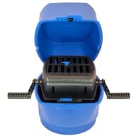 BERRY ROTARY BRASS CASE/ MEDIA SEPARATOR
