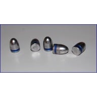 MISSOURI BULLET COMPANY CAST 9MM (.356) 115gr RN PARAB. 500/BX