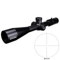 Product Name: SIGHTRON 10-60x56ED S6 BENCHREST SFP-MOA-FTD