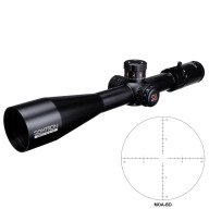 Product Name: SIGHTRON 10-60x56ED S6 BENCHREST SFP-MOA-BD