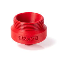 Product Name: PRIMAL RIGHTS MSF 1/2x28 ADAPTER