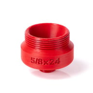 Product Name: PRIMAL RIGHTS MSF 5/8X24 ADAPTER
