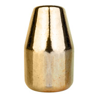 BERRY 9MM (.356) 124gr FP BULLET FLAT-POINT 1000/BX