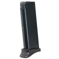 PROMAG RUGER LCP 380 ACP 6rd MAGAZINE STEEL BLUE