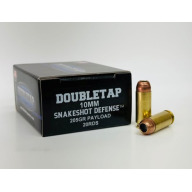 Product Name: DOUBLETAP AMMO 10MM 205g PAYLOAD DOUBLETAP SNAKESHOT 20/BX