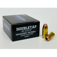 Product Name: DOUBLETAP AMMO 45 ACP+P 245g PAY LOAD DOUBLETAP SNAKESHOT 20/BX