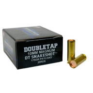 Product Name: DOUBLETAP AMMO 10MM MAG 175g PAY LOAD DOUBLETAP SNAKESHOT 20/BX