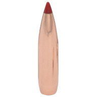 Product Name: PULL DOWN 6.5MM(.264)123g BULLET MATCH PER 100
