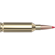 Product Name: HORNADY AMMO 22 CREEDMOOR 80gr ELD-X 20/BX 10/CS