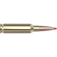 HORNADY AMMO 25 CREEDMOOR 112gr CX SPF 20/BX 10/CS
