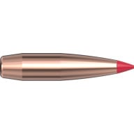 HORNADY 22c (.224) 69gr BULLET ELD-VT 100/BX