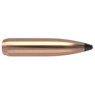 NOSLER 6MM(.243) 100gr SP BULLET SOLID BASE 50/bx