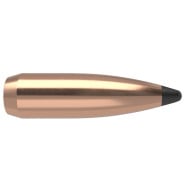 NOSLER 30c(.308) 150gr SP BULLET SOLID BASE 50/bx
