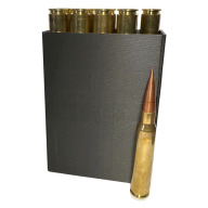 Product Name: B&B FIREARMS AMMO 408 CT 419g BALANCED FLIGHT 10bx