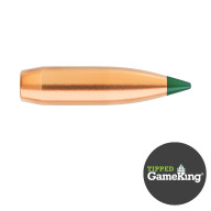 Product Name: SIERRA 22 (.224) 69gr BULLET TIPPED GK 100/bx