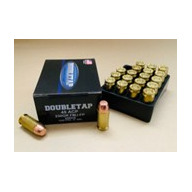 Product Name: DOUBLETAP AMMO 45 ACP 230gr FMJ-FP 20/BX