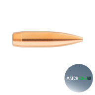 Product Name: SIERRA 22(.224) 77gr HPBT BULLET MATCHKING-X 500/bx