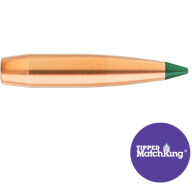 Product Name: SIERRA 7mm(.284) 185gr BULLET TMK 100/bx