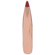 Product Name: PULL DOWN 6.5MM(.264)143g BULLET TIPPED PER 100