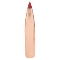 Product Name: PULL DOWN 6.5MM(.264)147g BULLET TGT MATCH PER 100
