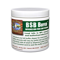 Product Name: BPI BSB BUFFER 10lbs -