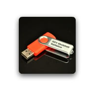 Product Name: BPI KPY SHOTSHELL BALLISTICS v.2.0 USB