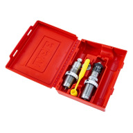 Product Name: LEE 375 RUGER 2-DIE SET FL SIZING, MICRO SEAT DIE