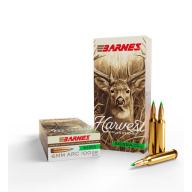 Product Name: BARNES AMMO 6mm ARC 100gr SIERRA TGK 20/b 10c