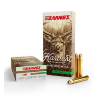 Product Name: BARNES AMMO 350 LEGEND 155gr SIERRA P-H 20b 10c