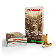Product Name: BARNES AMMO 450 BUSHMASTR 260gr SIERRA P-H 20b 10c