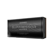 Product Name: BARNES AMMO 9mm LUG 147gr SIERA JHP SUP SER 20b 10c