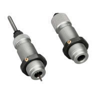 RCBS 25 GT FL DIE SET S/H