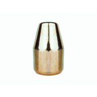 BERRY 9MM (.356) 124gr FP BULLET FLAT-POINT 250/bx