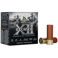 Product Name: HEVI-SHOT 12ga HEVI-XII 3" 1-3/8oz #4 25/bx 4/cs