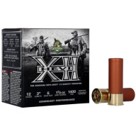 Product Name: HEVI-SHOT 12ga HEVI-XII 3" 1-3/8oz #6 25/bx 4/cs